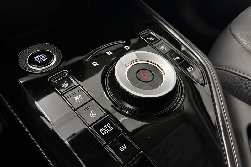 Kia Niro bild 21