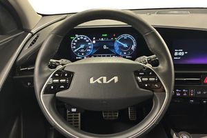 Kia Niro bild 12