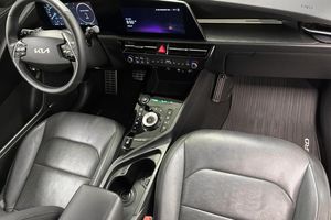 Kia Niro bild 16