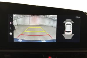 Kia Niro bild 25