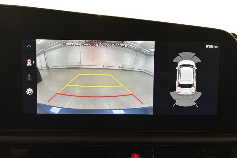 Kia Niro bild 25