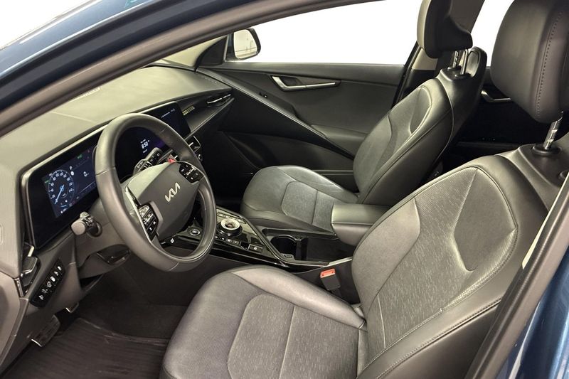 Kia Niro bild 13