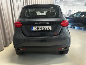 Leapmotor T03 bild 4