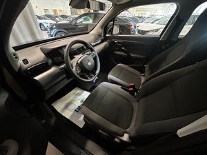 Leapmotor T03 bild 8
