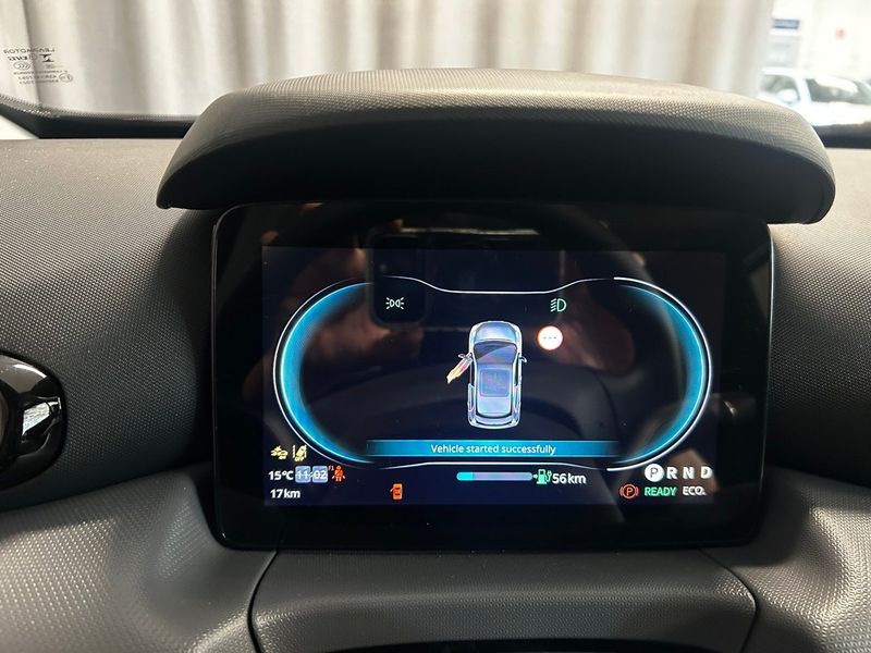 Leapmotor T03 bild 11