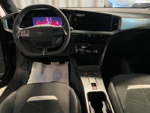 Opel Mokka bild 7