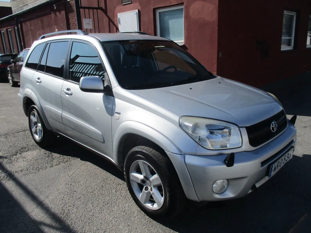 Vehicle image 1