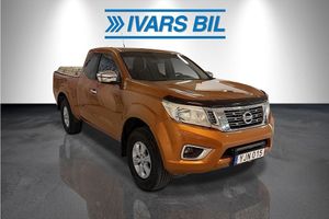 Nissan Navara bild 1