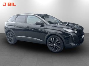 Peugeot 3008 bild 1