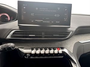 Peugeot 3008 bild 11