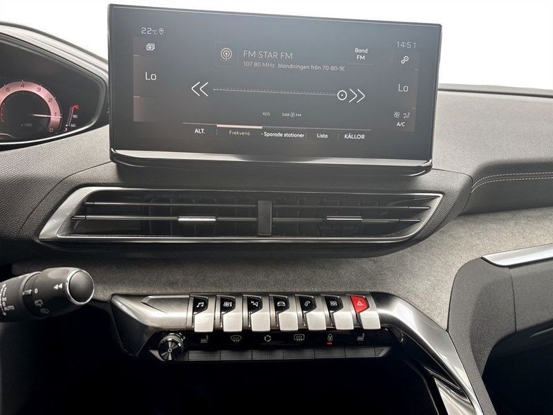 Peugeot 3008 bild 11