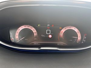 Peugeot 3008 bild 8