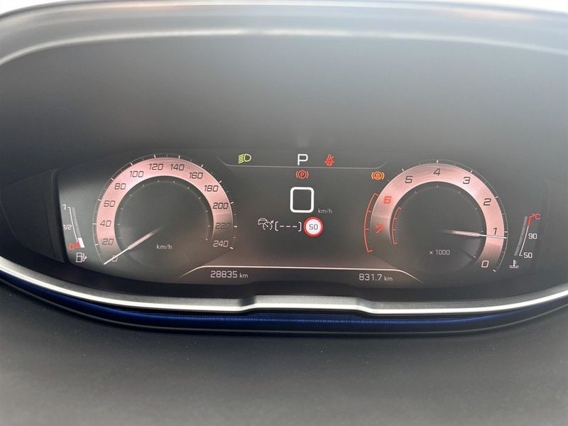 Peugeot 3008 bild 8
