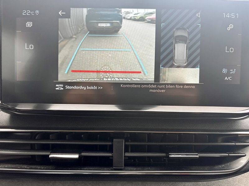 Peugeot 3008 bild 9