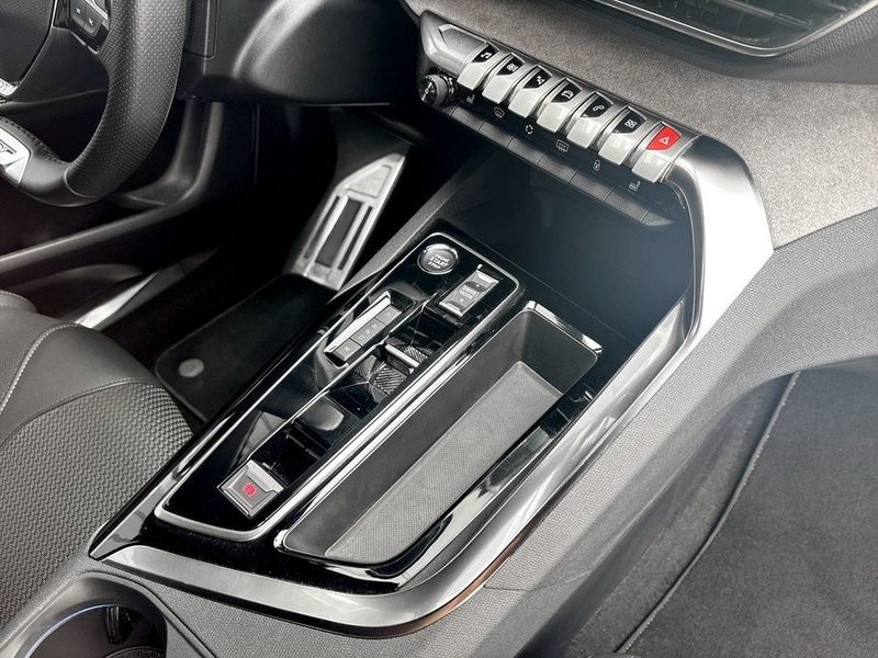 Peugeot 3008 bild 12