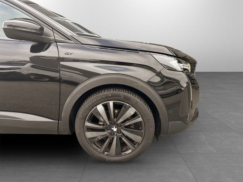 Peugeot 3008 bild 16