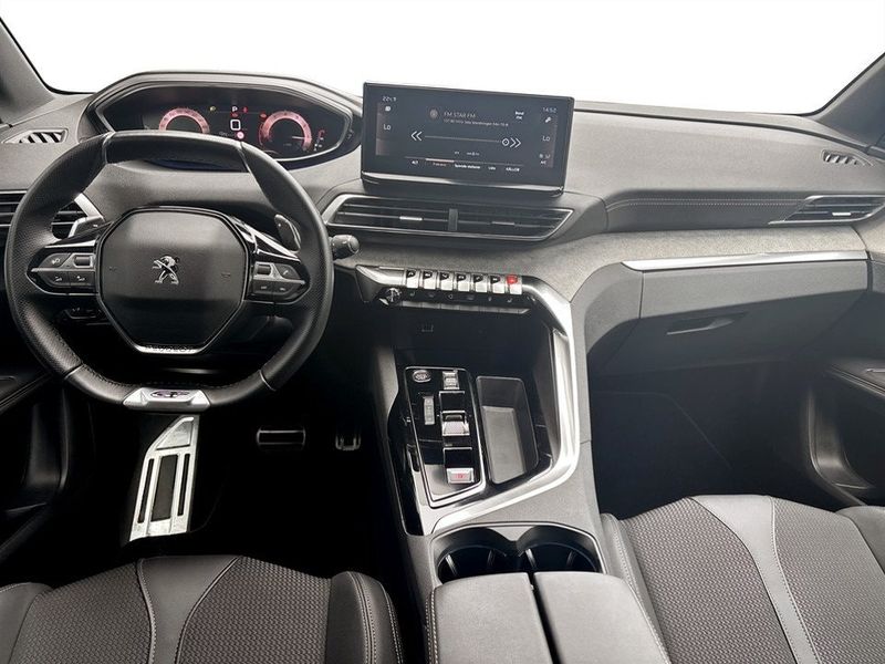 Peugeot 3008 bild 6