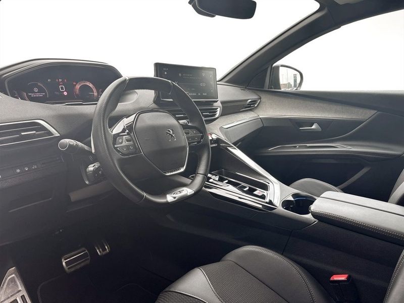 Peugeot 3008 bild 4