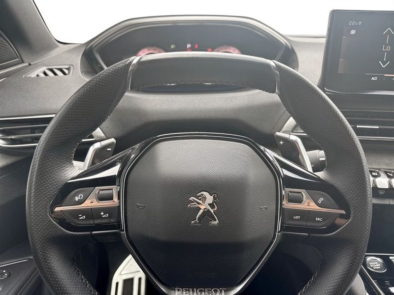Peugeot 3008 bild 7