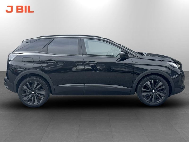 Peugeot 3008 bild 15