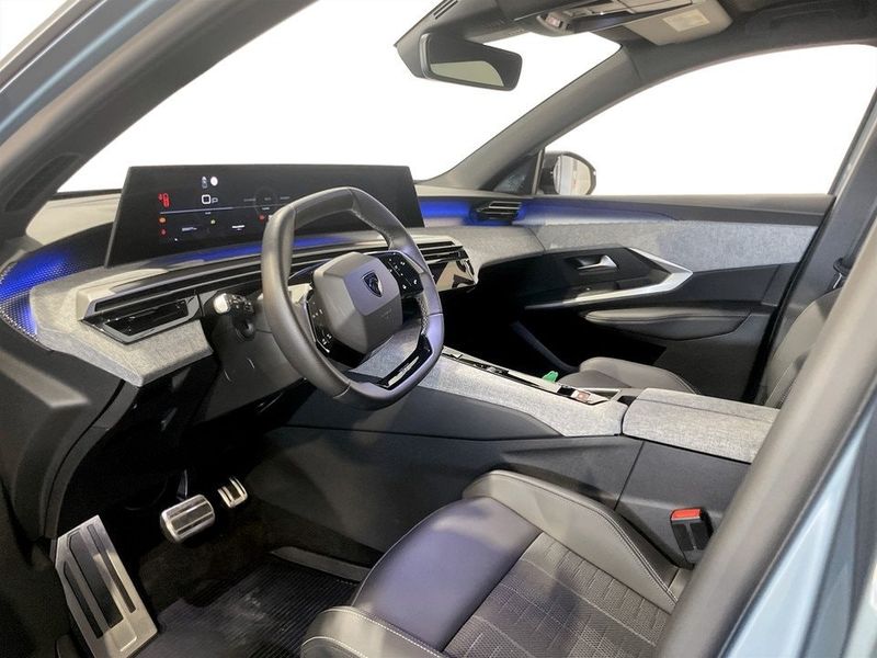 Peugeot 5008 bild 4