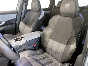 Peugeot 5008 bild 5