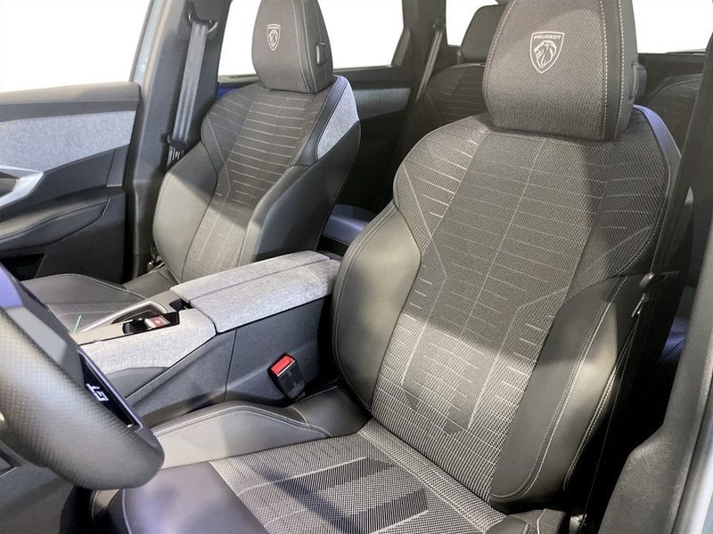 Peugeot 5008 bild 5