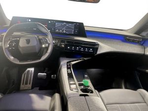 Peugeot 5008 bild 6