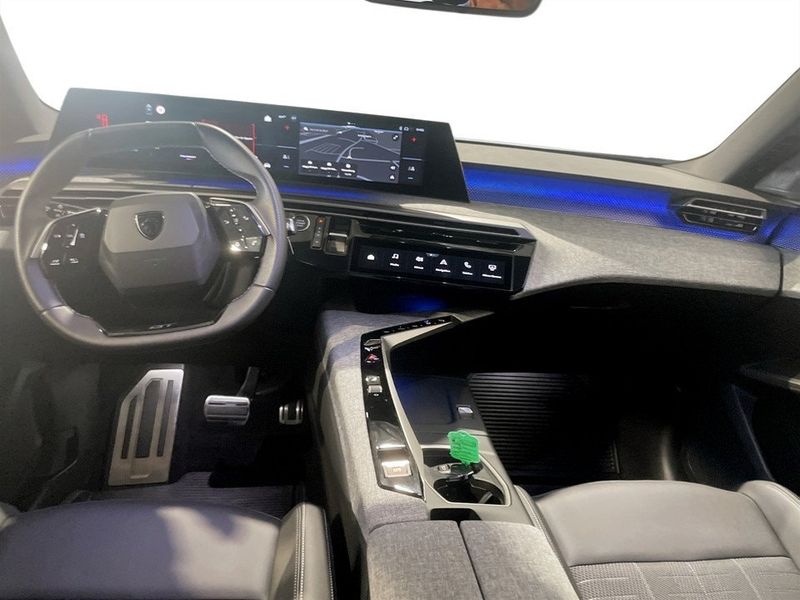 Peugeot 5008 bild 6