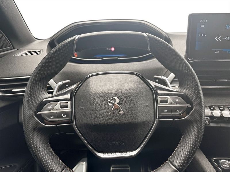 Peugeot 3008 bild 7