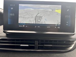 Peugeot 3008 bild 10