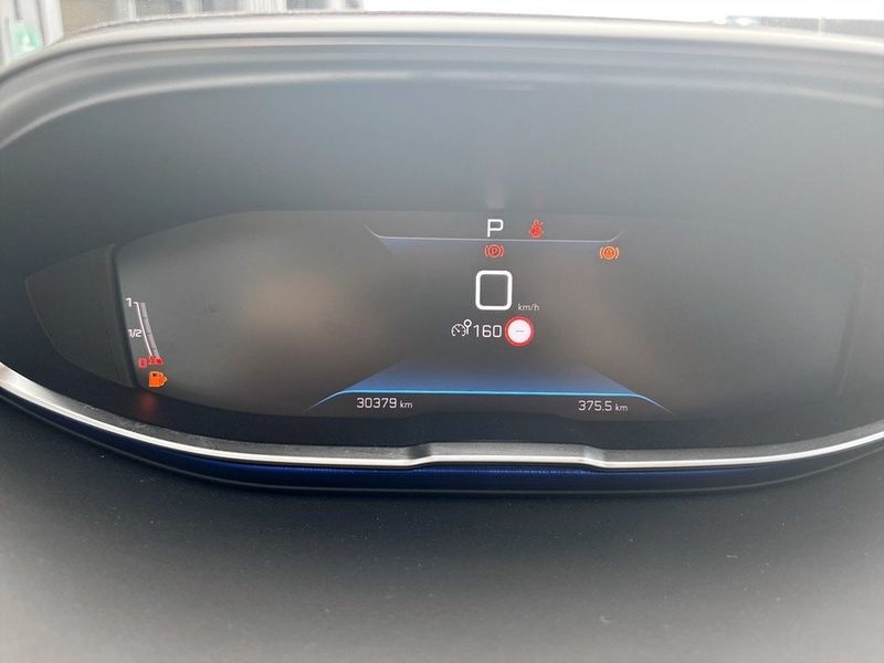 Peugeot 3008 bild 8