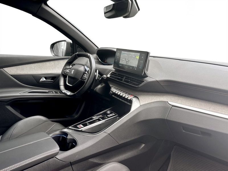 Peugeot 3008 bild 13