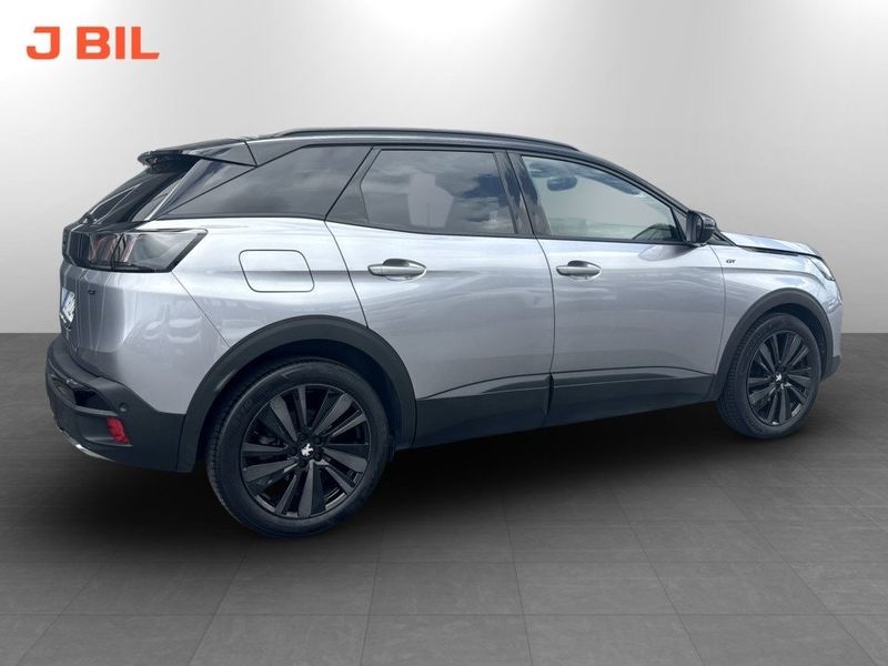 Peugeot 3008 bild 3