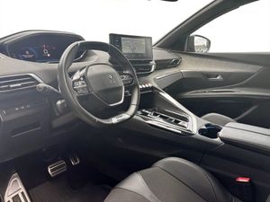 Peugeot 3008 bild 4