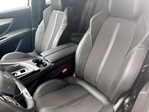 Peugeot 3008 bild 5