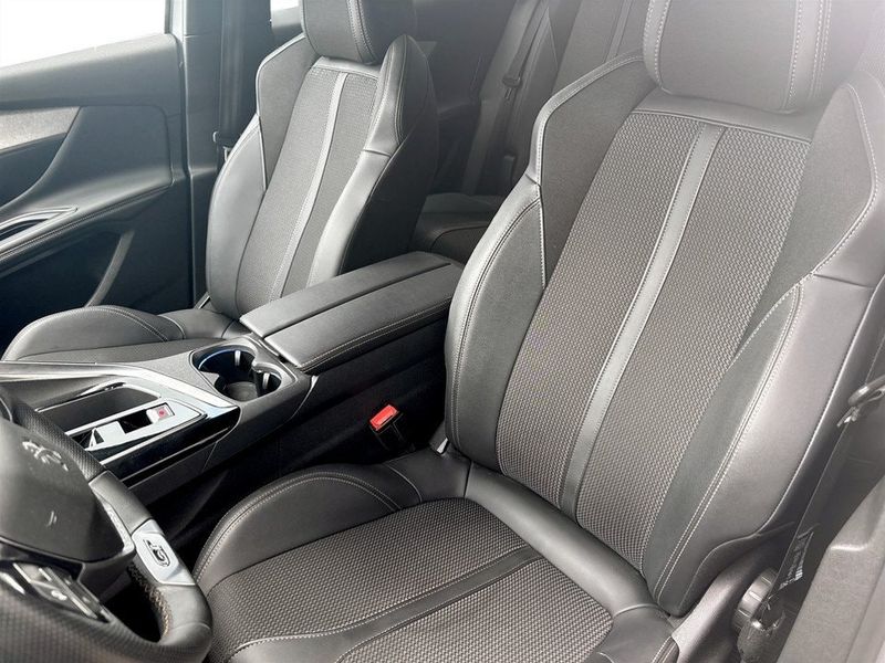 Peugeot 3008 bild 5