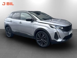Peugeot 3008 bild 1