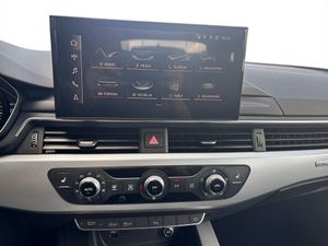 Audi A4 bild 10