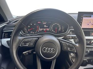 Audi A4 bild 7