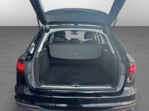 Audi A4 bild 16