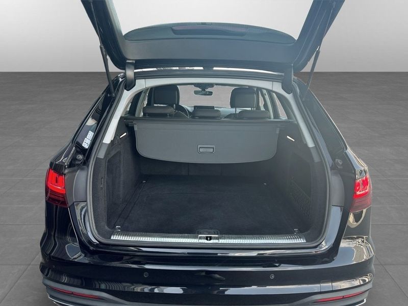 Audi A4 bild 16