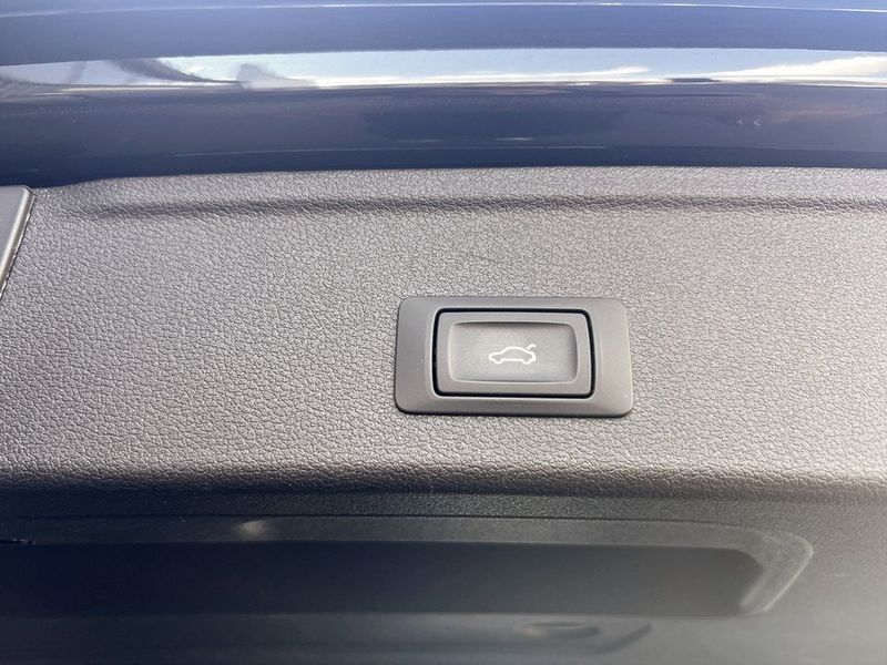 Audi A4 bild 17