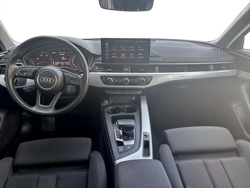 Audi A4 bild 6