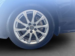 Audi A4 bild 15