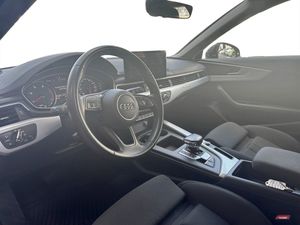 Audi A4 bild 4