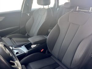 Audi A4 bild 5