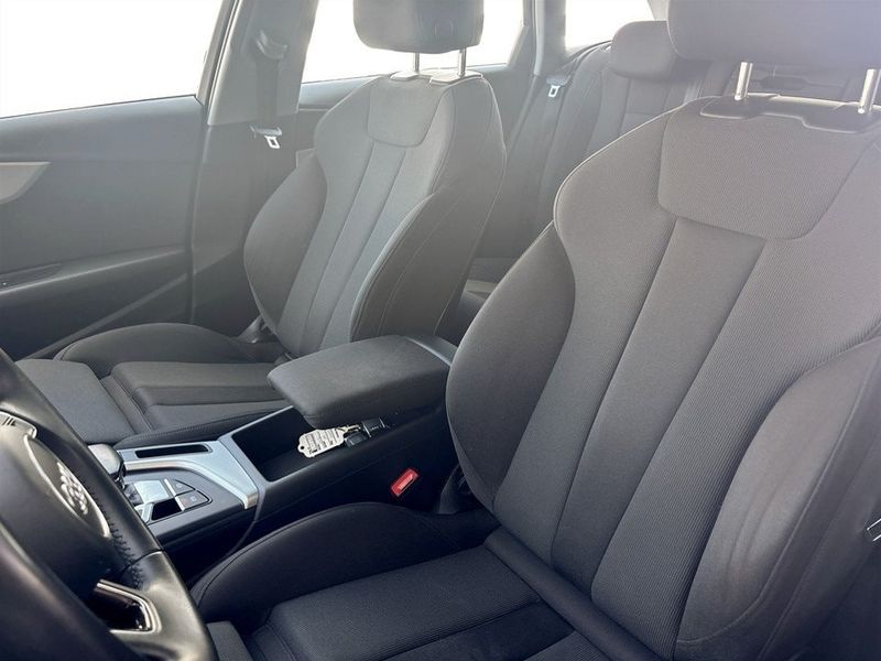 Audi A4 bild 5