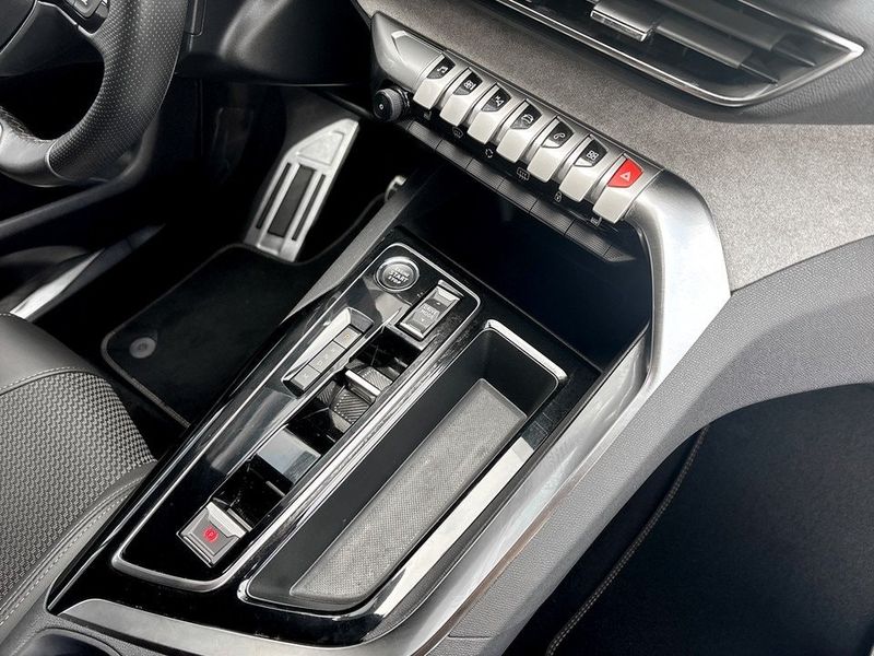 Peugeot 5008 bild 12