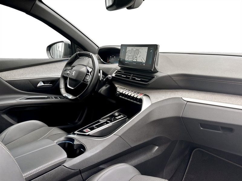 Peugeot 5008 bild 13